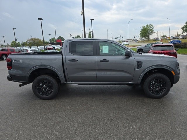 New 2025 Ford Ranger XLT image 6