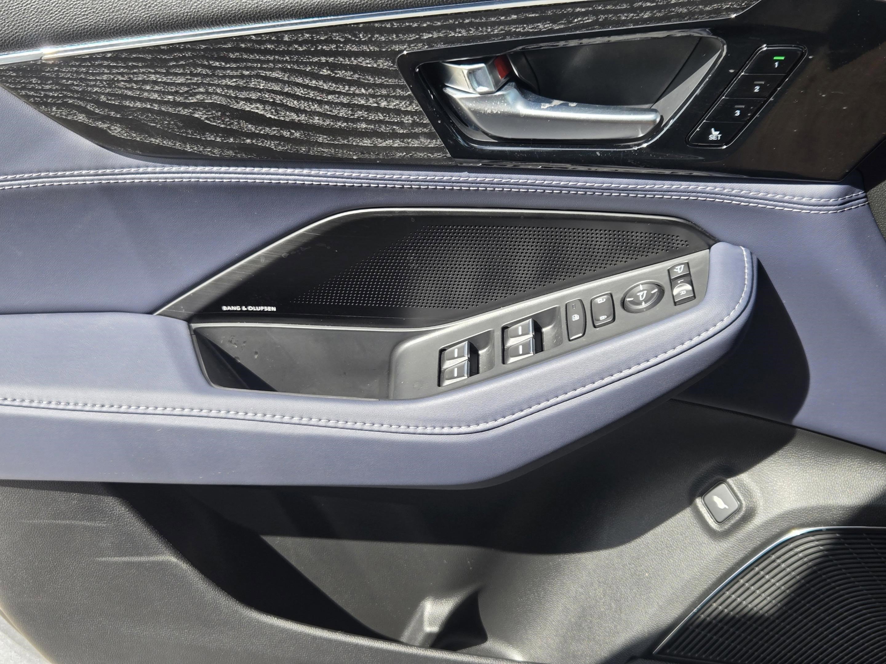 New 2026 Acura MDX Type S image 12