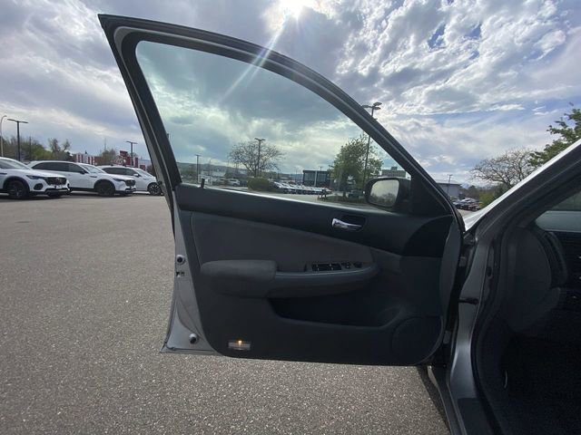 Used 2007 Honda Accord EX image 11
