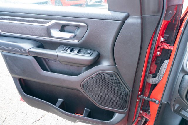 Certified 2022 RAM 1500 Big Horn AWD/4WD image 26