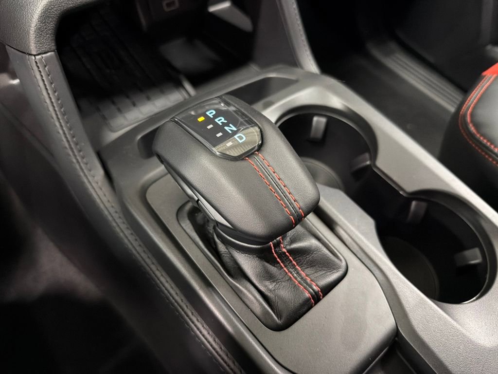 New 2025 Ford Ranger Raptor image 27