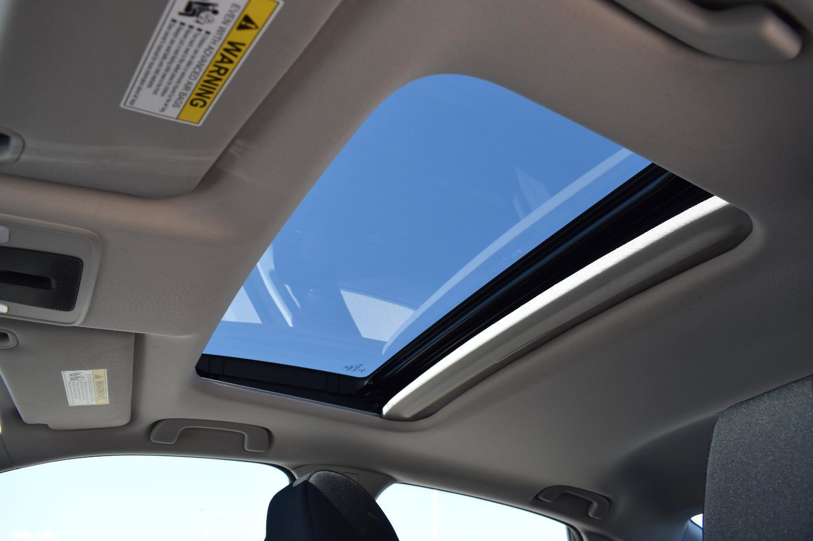 Used 2023 Honda Civic EX image 11