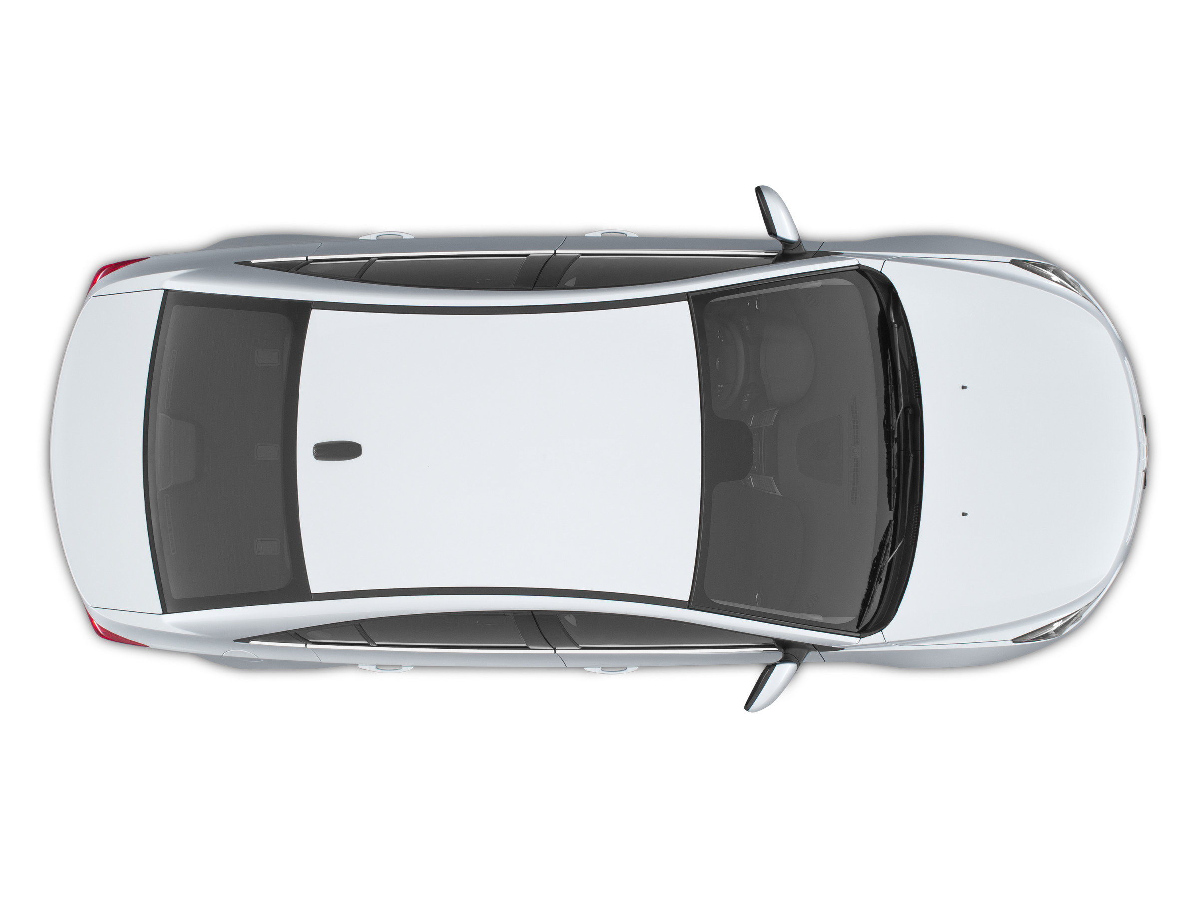 Used 2015 Chevrolet Cruze LT w/ Technology Package FWD image 57