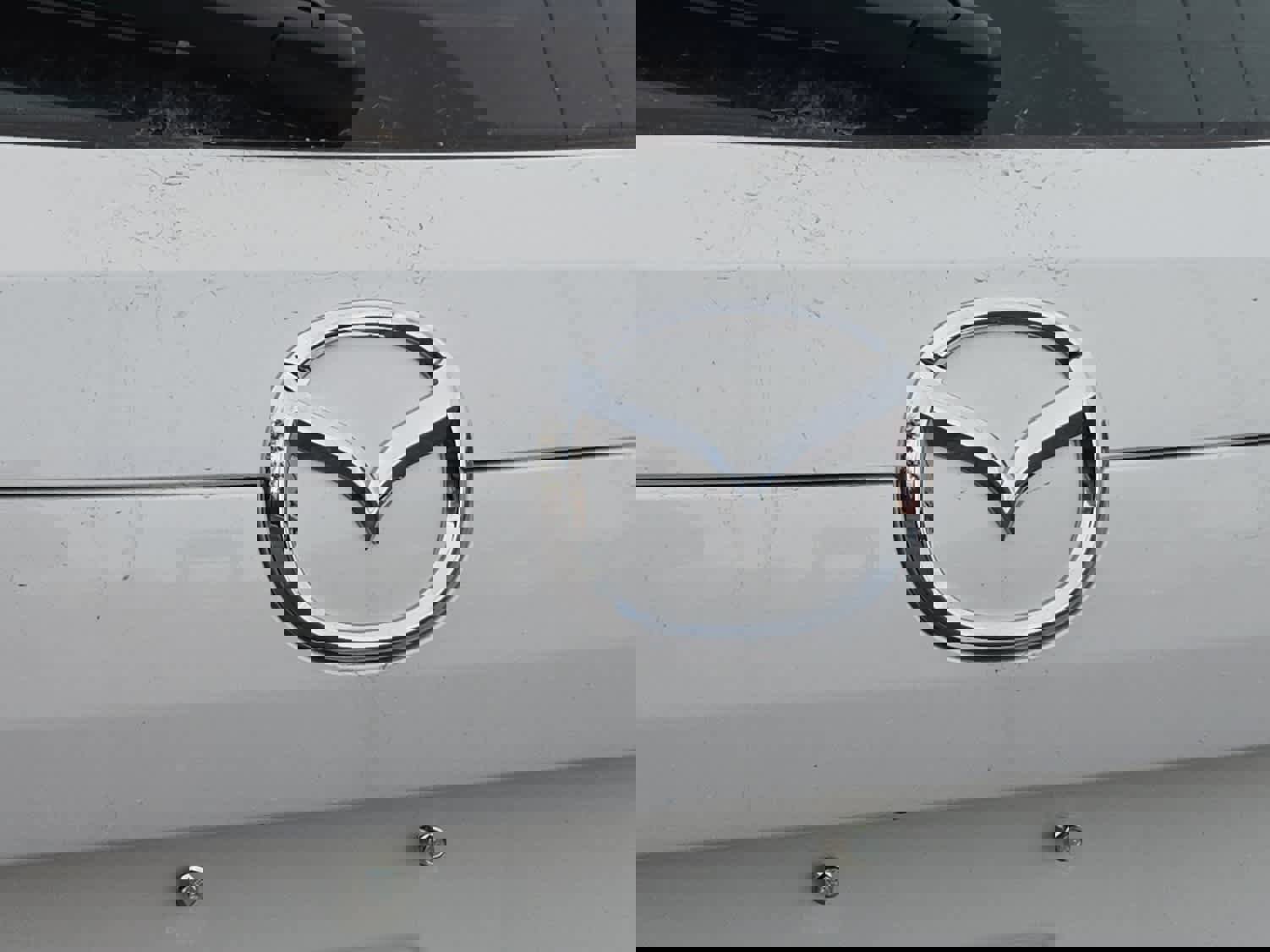 New 2025 MAZDA CX-5 AWD 2.5 S image 18