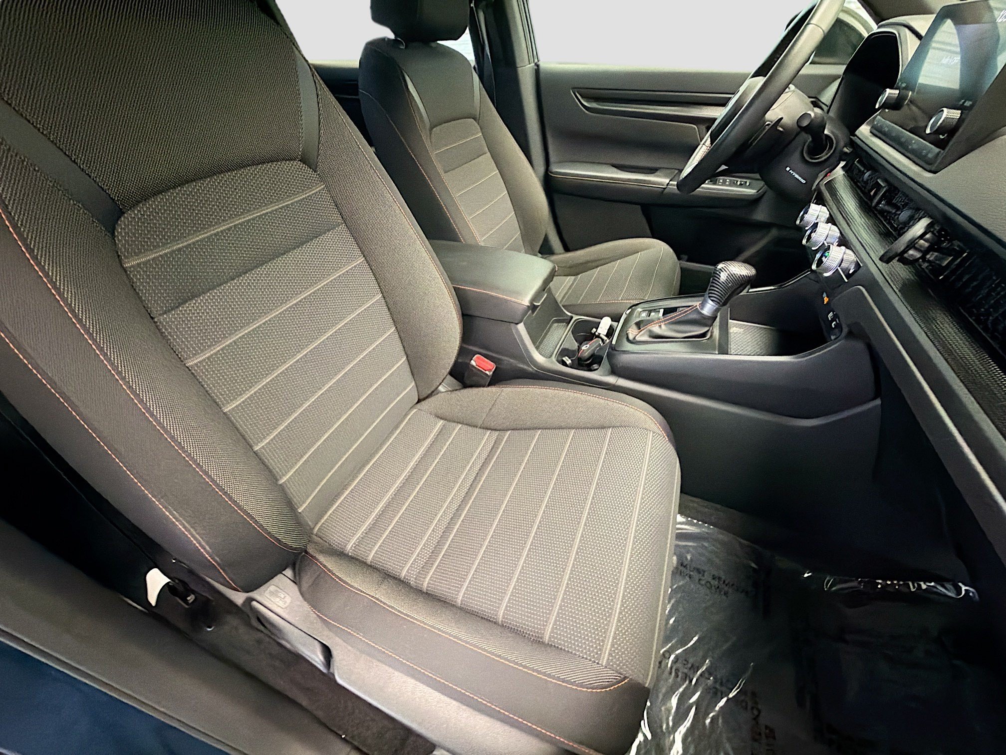 Used 2025 Honda CR-V Sport image 15