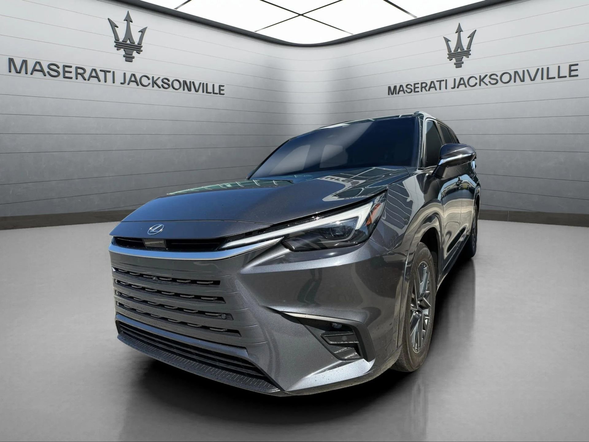 Used 2025 Lexus TX 350 350 Premium w/ Technology Package image 11