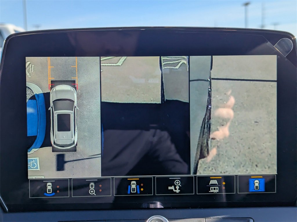 New 2026 Chevrolet Blazer RS w/ Driver Confidence II Package image 23