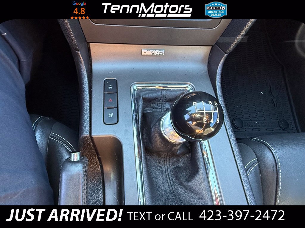 Used 2013 Ford Mustang GT Premium RWD image 21