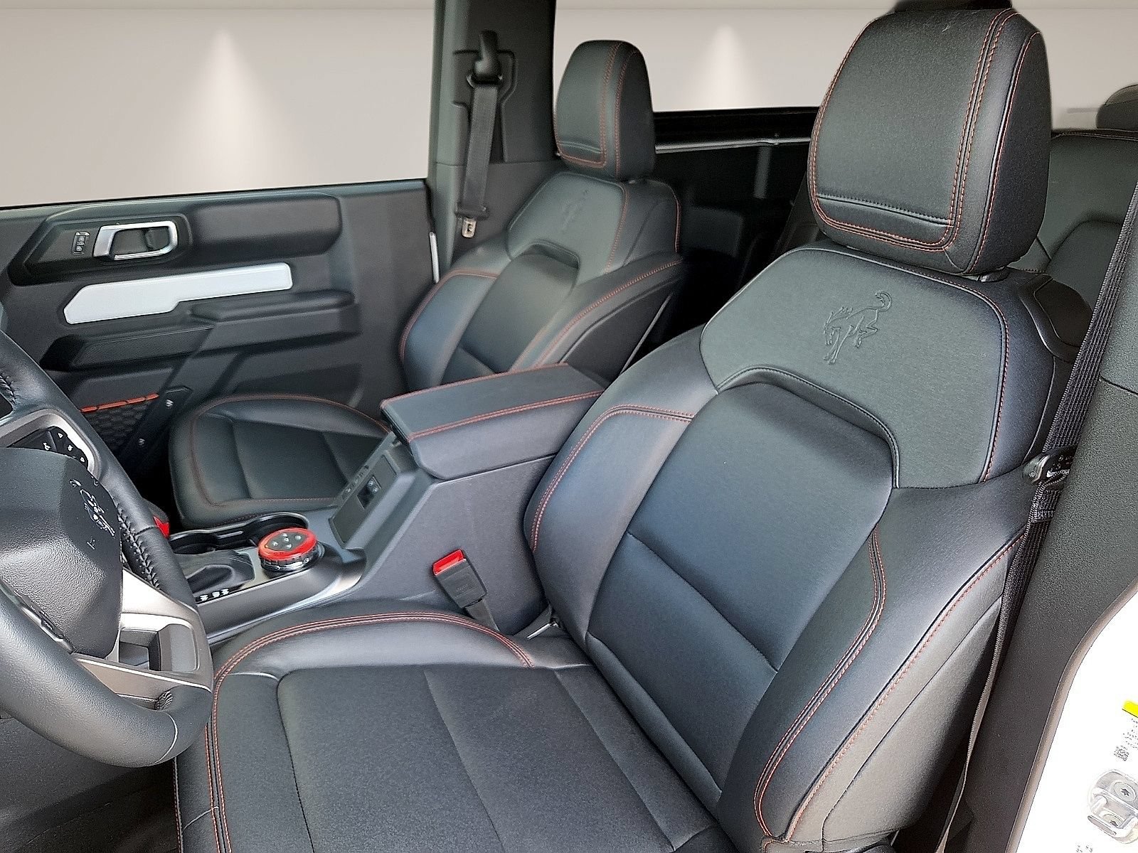 Used 2025 Ford Bronco Stroppe Edition AWD/4WD image 14