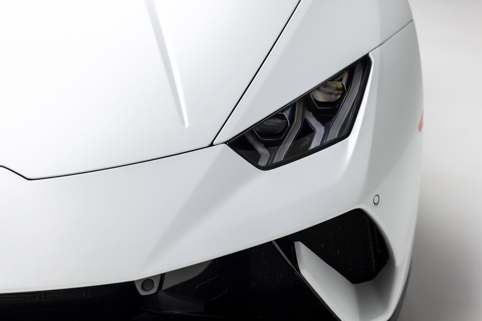 Used 2019 Lamborghini Huracan Performante image 13