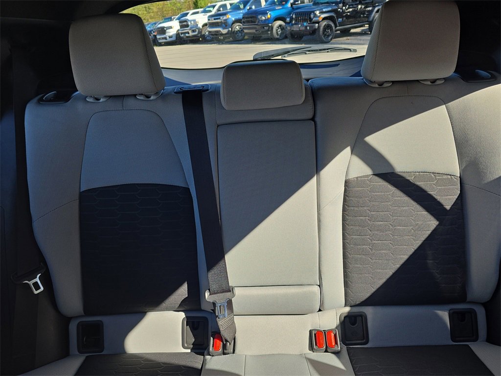 Used 2024 Toyota Corolla SE image 24