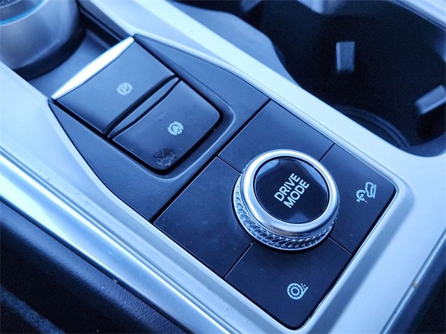 Certified 2023 Ford Explorer XLT w/ Equipment Group 202A image 27