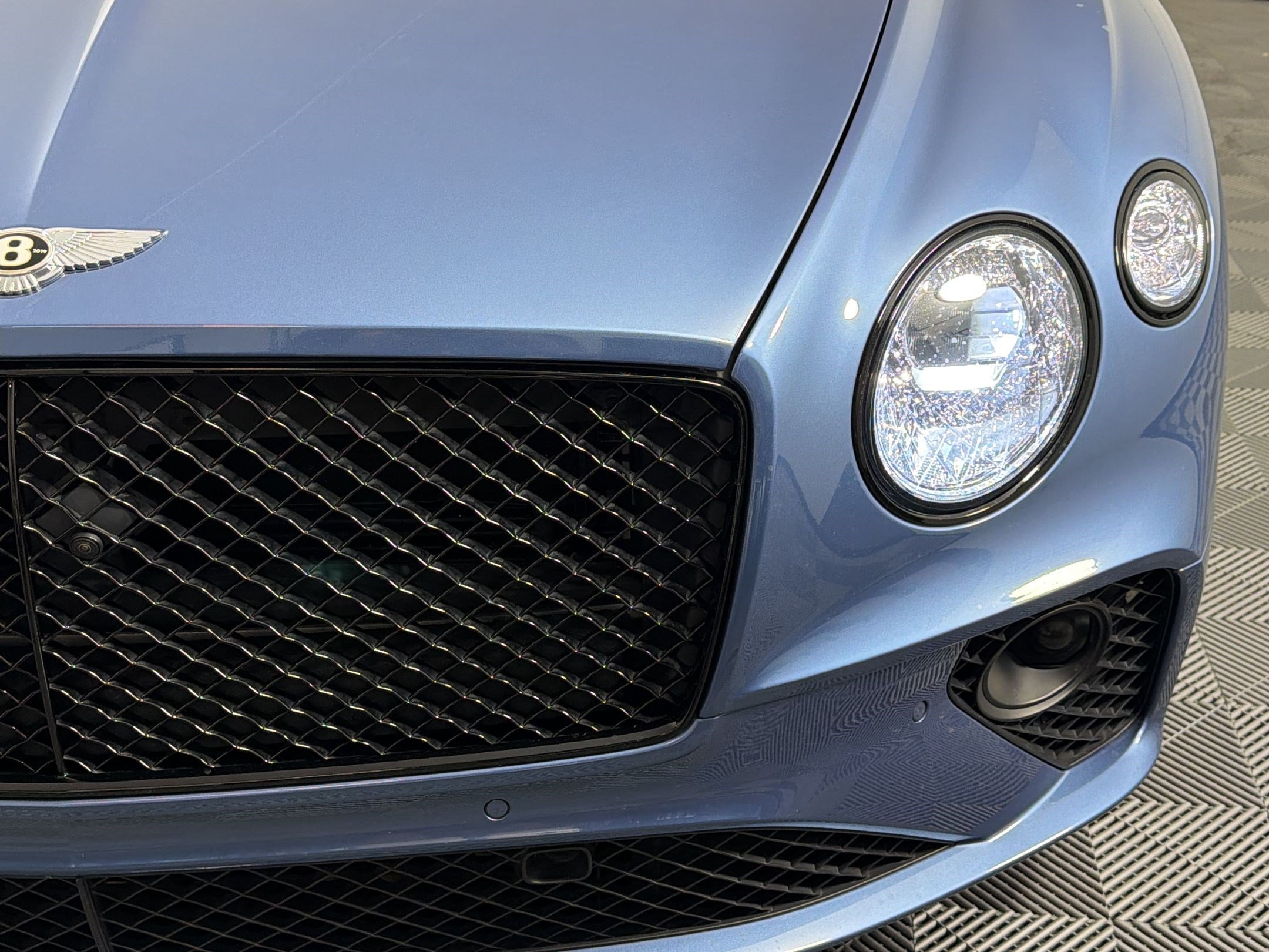 Used 2020 Bentley Continental GT V8 First Edition AWD/4WD image 11