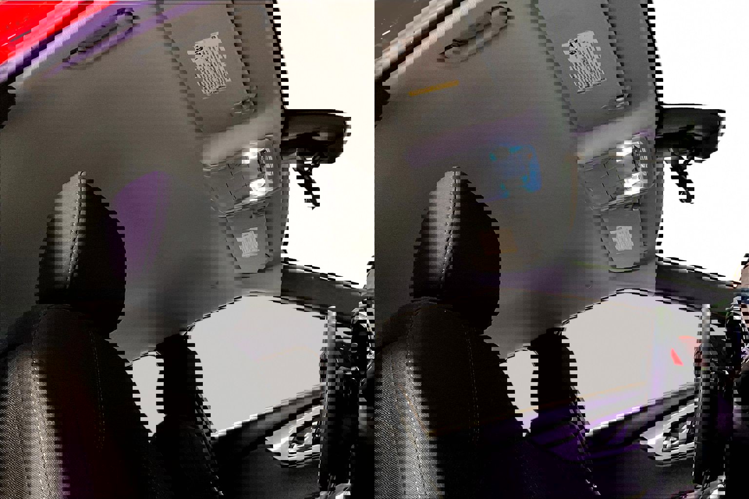 Used 2022 Chevrolet Blazer LT w/ LPO, Cargo Package image 25