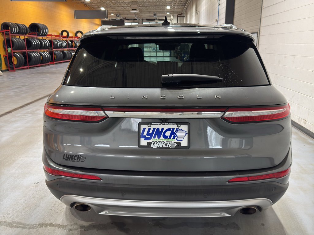 Used 2023 Lincoln Corsair Reserve w/ Equipment Group 202A image 4