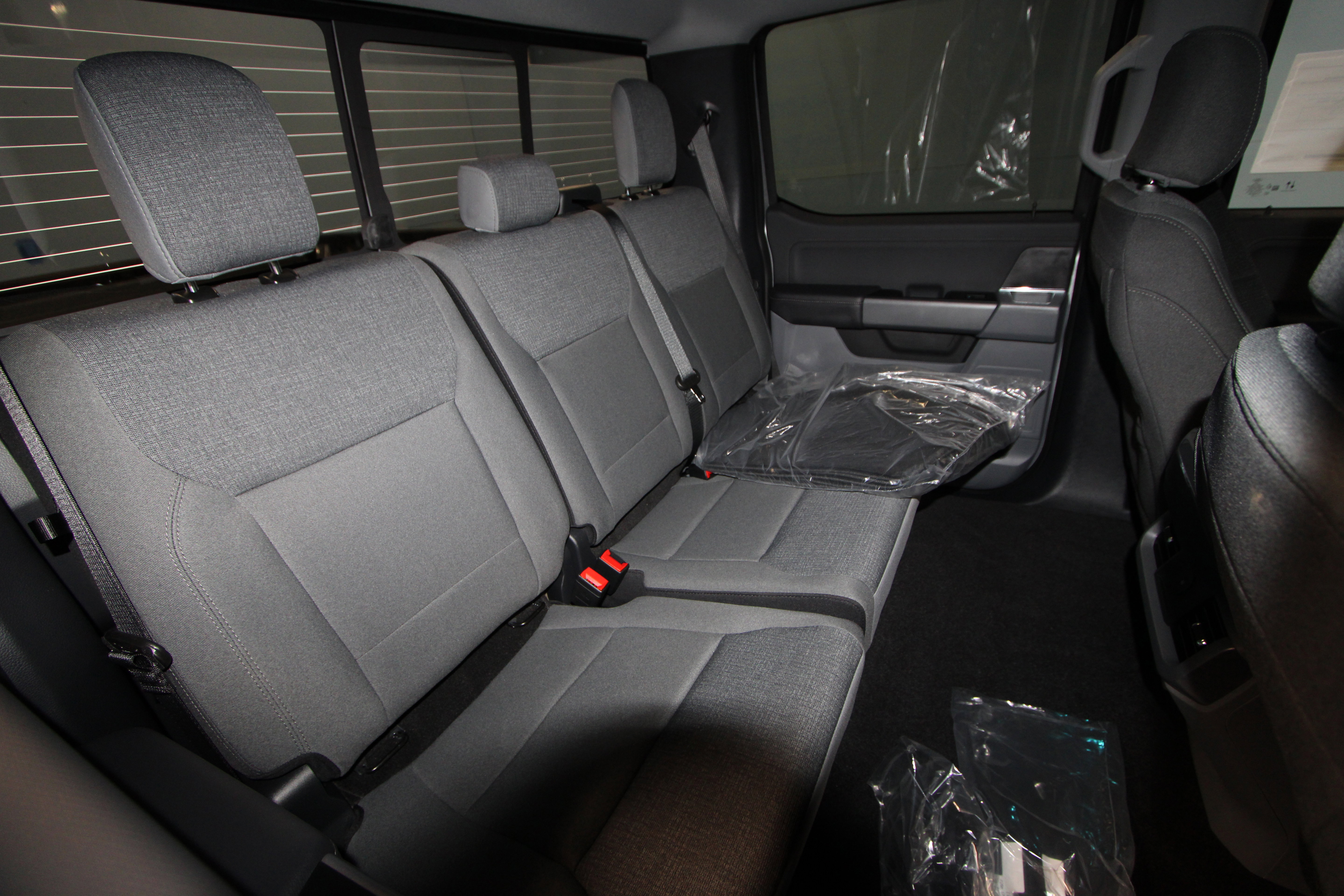 New 2026 Ford F150 XLT w/ Equipment Group 302A MID AWD/4WD image 20