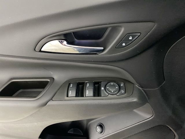 Used 2023 Chevrolet Equinox LT image 26
