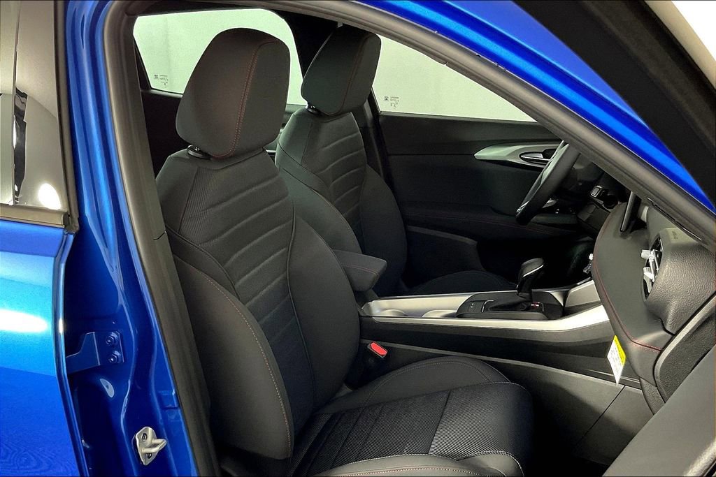 Used 2024 Dodge Hornet GT w/ Cold Weather Group image 10