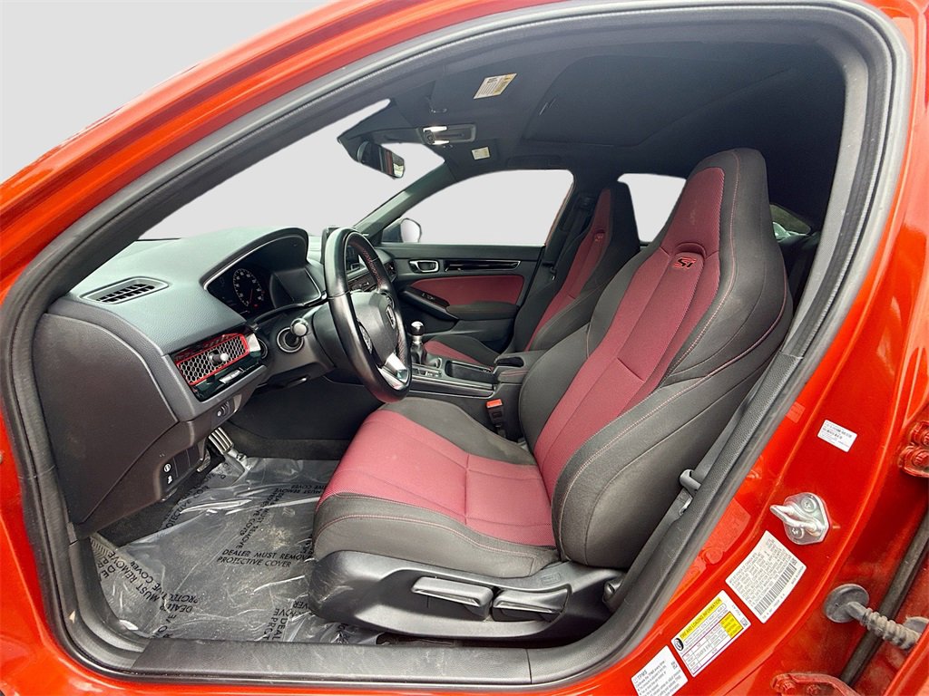 Used 2022 Honda Civic Si image 20