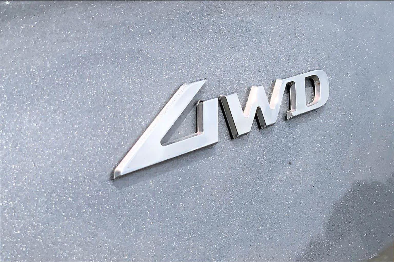 Used 2026 Genesis GV80 2.5T AWD/4WD image 10