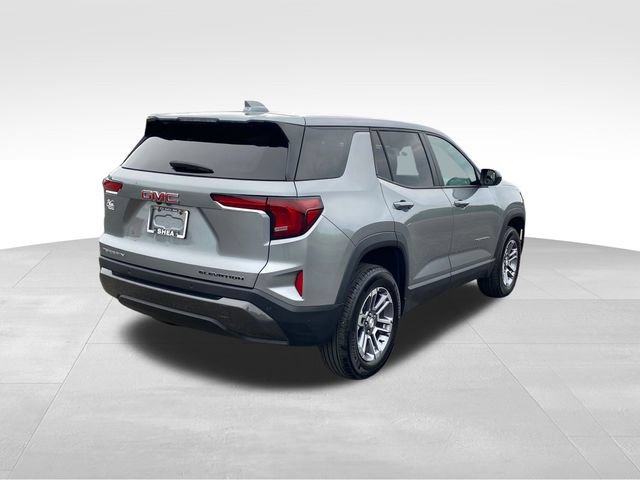 Certified 2025 GMC Terrain Elevation FWD image 3