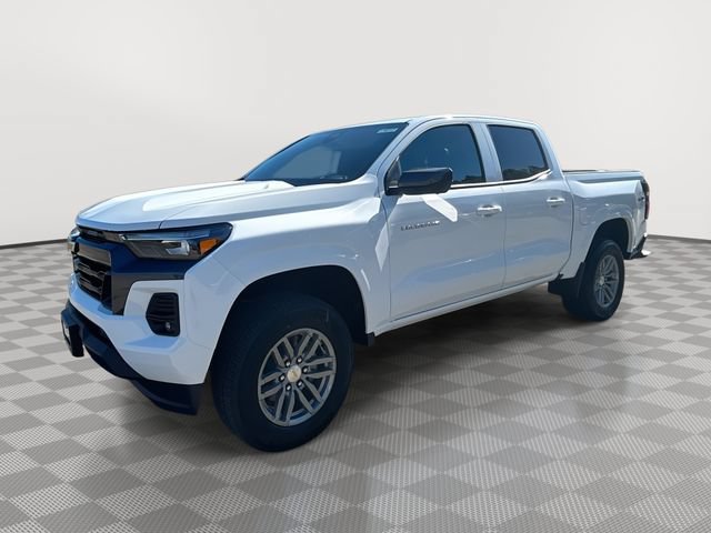 New 2026 Chevrolet Colorado LT w/ LT Convenience Package
