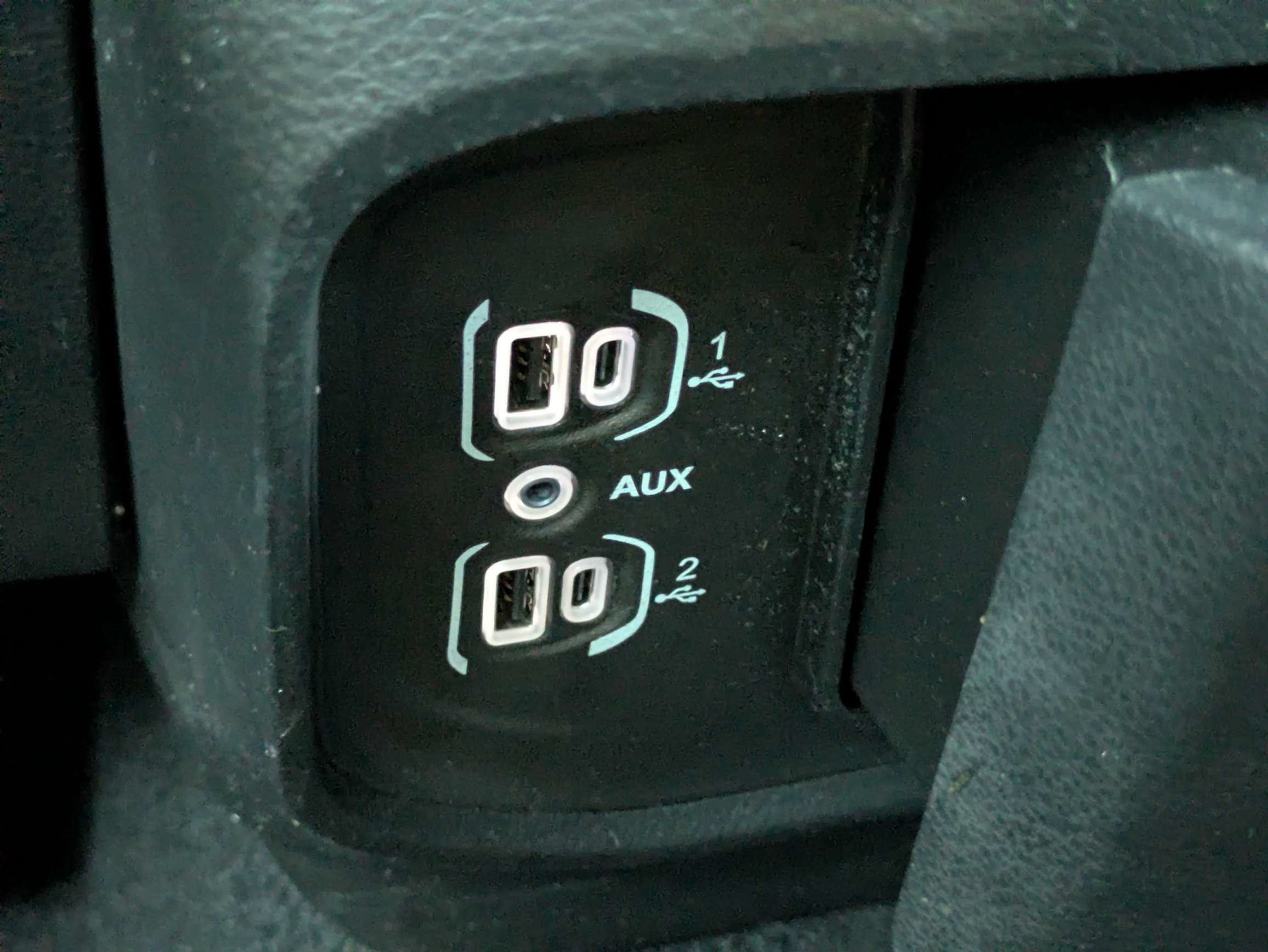 Used 2025 RAM 1500 Laramie w/ Bed Utility Group RWD image 26
