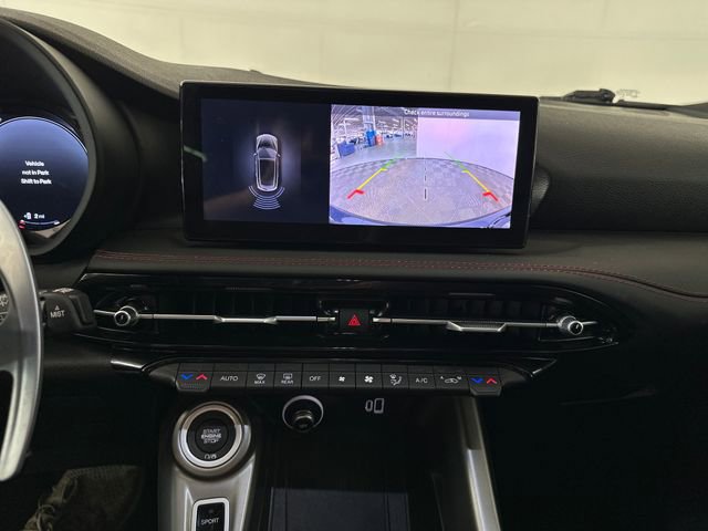 Used 2024 Dodge Hornet R/T w/ R/T Blacktop Package image 22