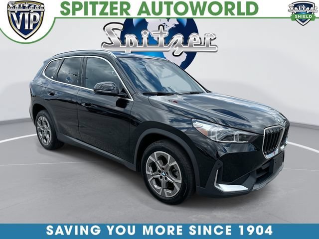 Used 2023 BMW X1 xDrive28i