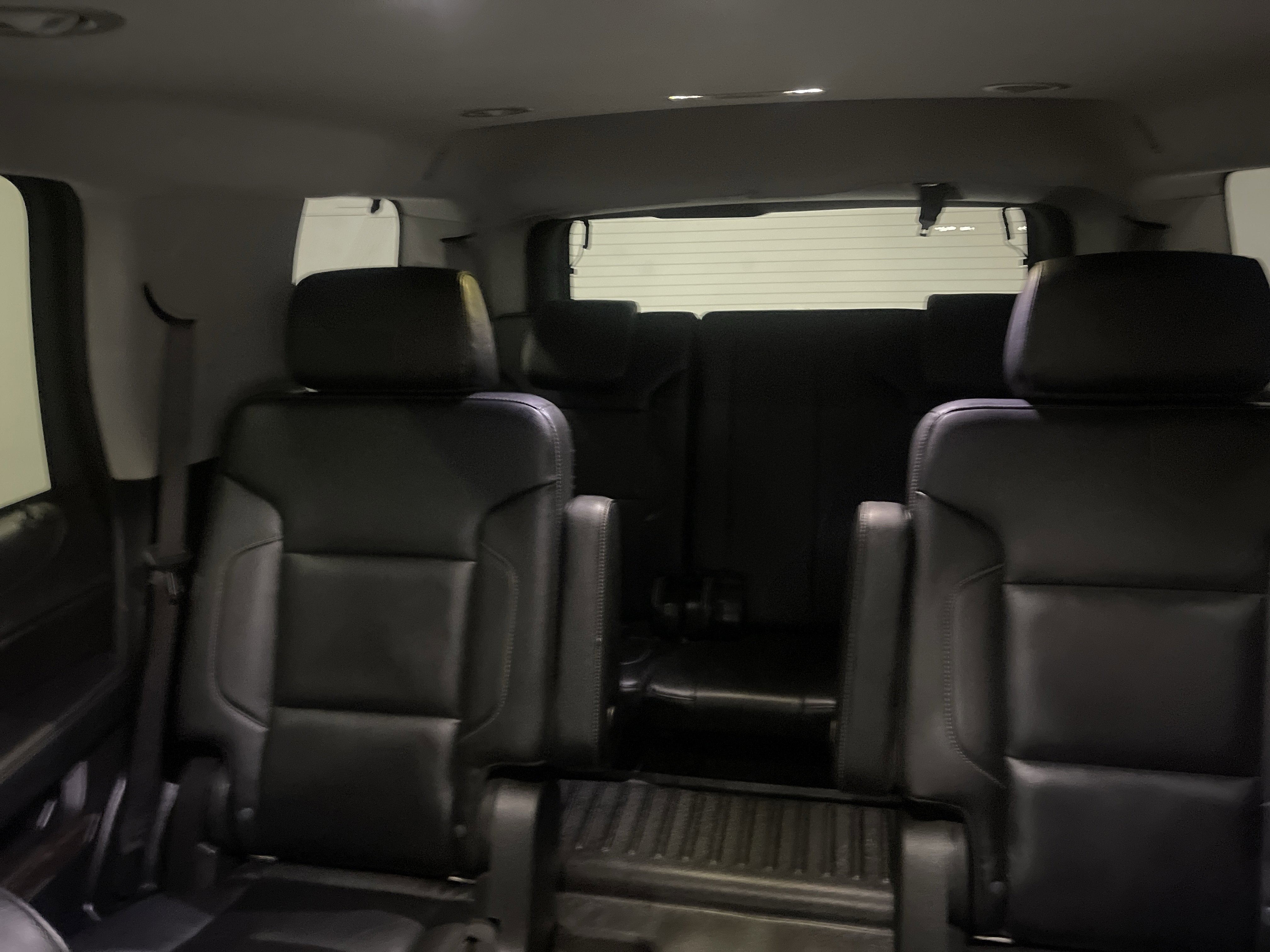 Used 2020 Chevrolet Tahoe LT AWD/4WD image 13