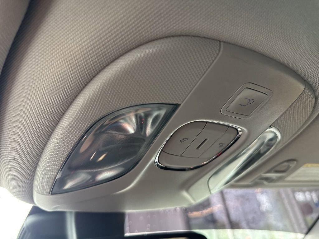 Used 2022 Jeep Compass Latitude w/ Convenience Group image 48