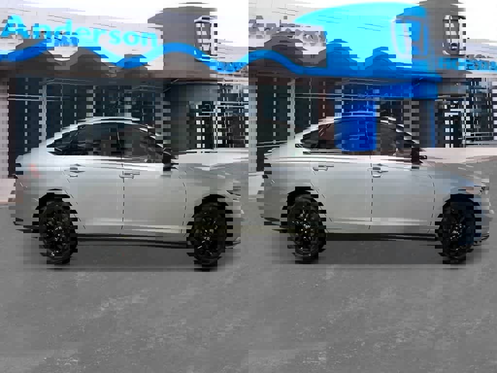 Used 2025 Honda Accord SE image 7