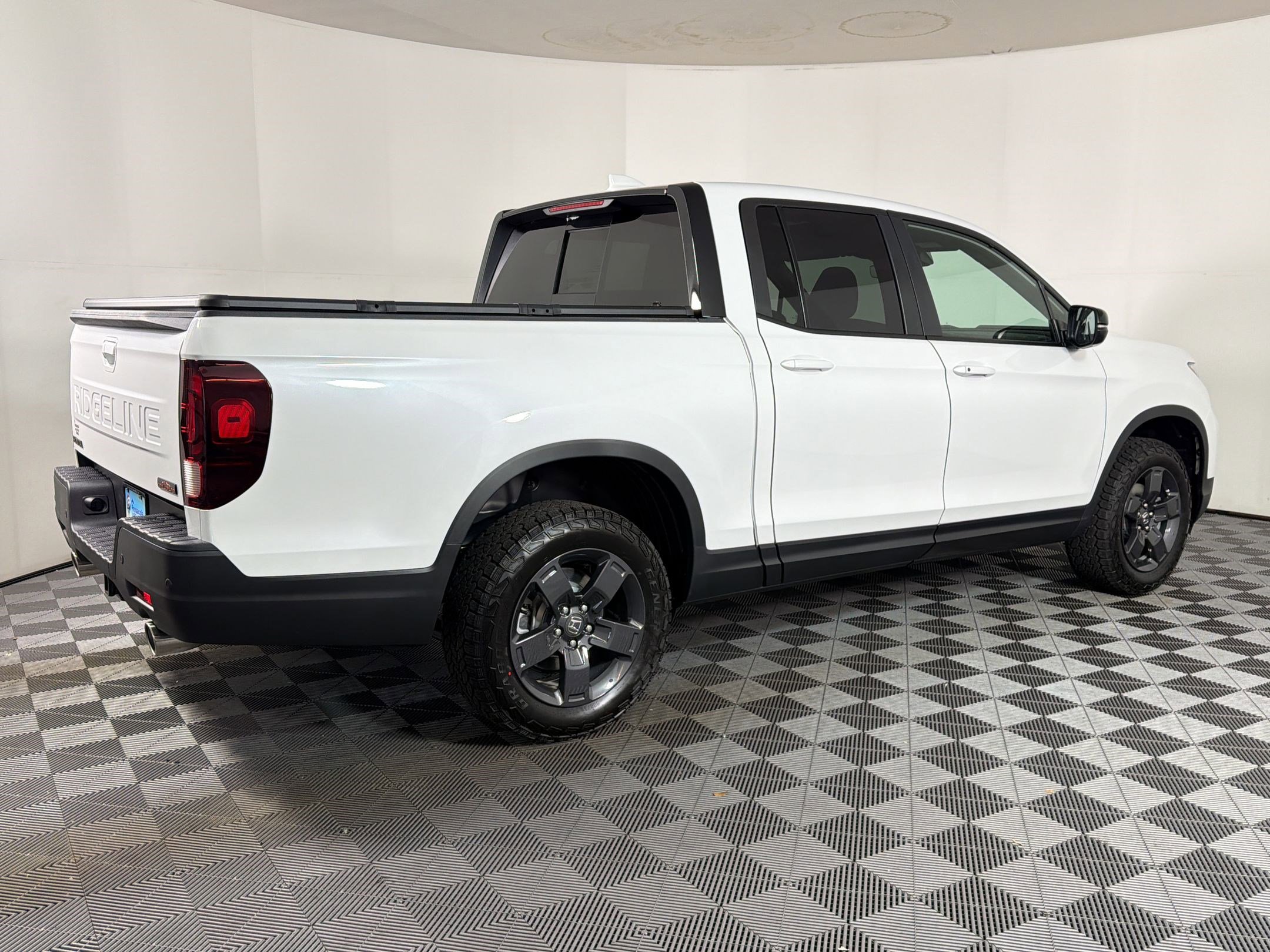 New 2026 Honda Ridgeline TrailSport image 7