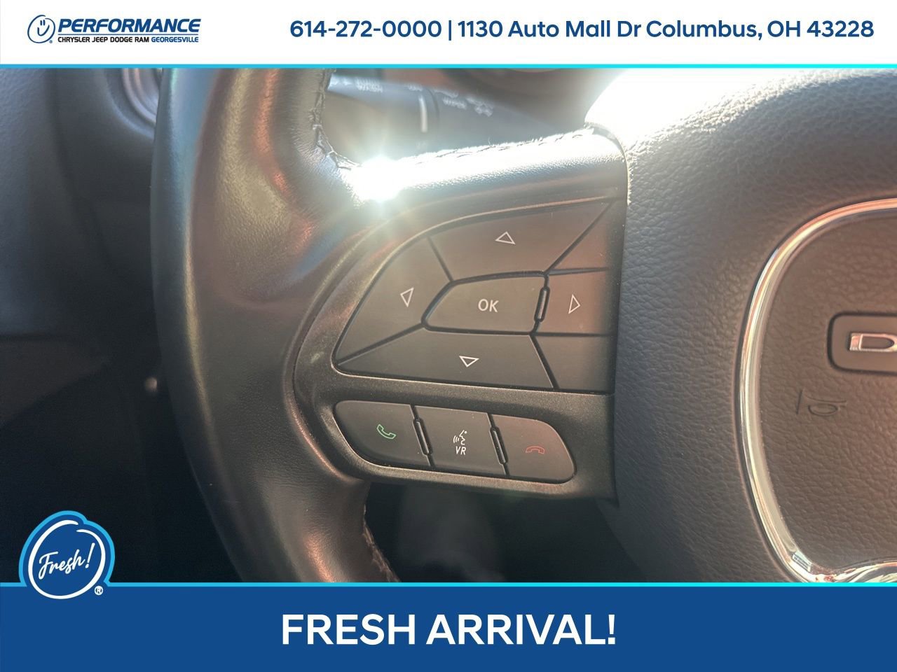 Used 2023 Dodge Challenger SXT image 19