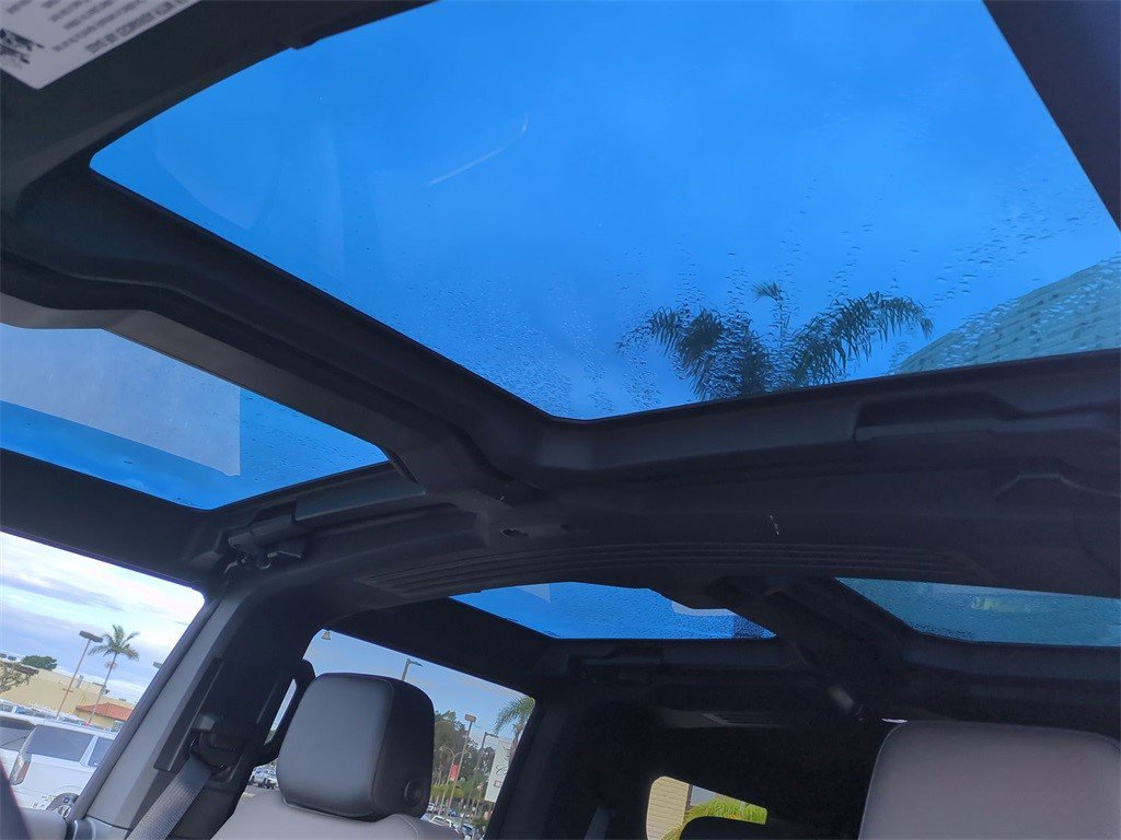 Certified 2024 GMC Hummer EV 3X w/ Omega Edition image 17