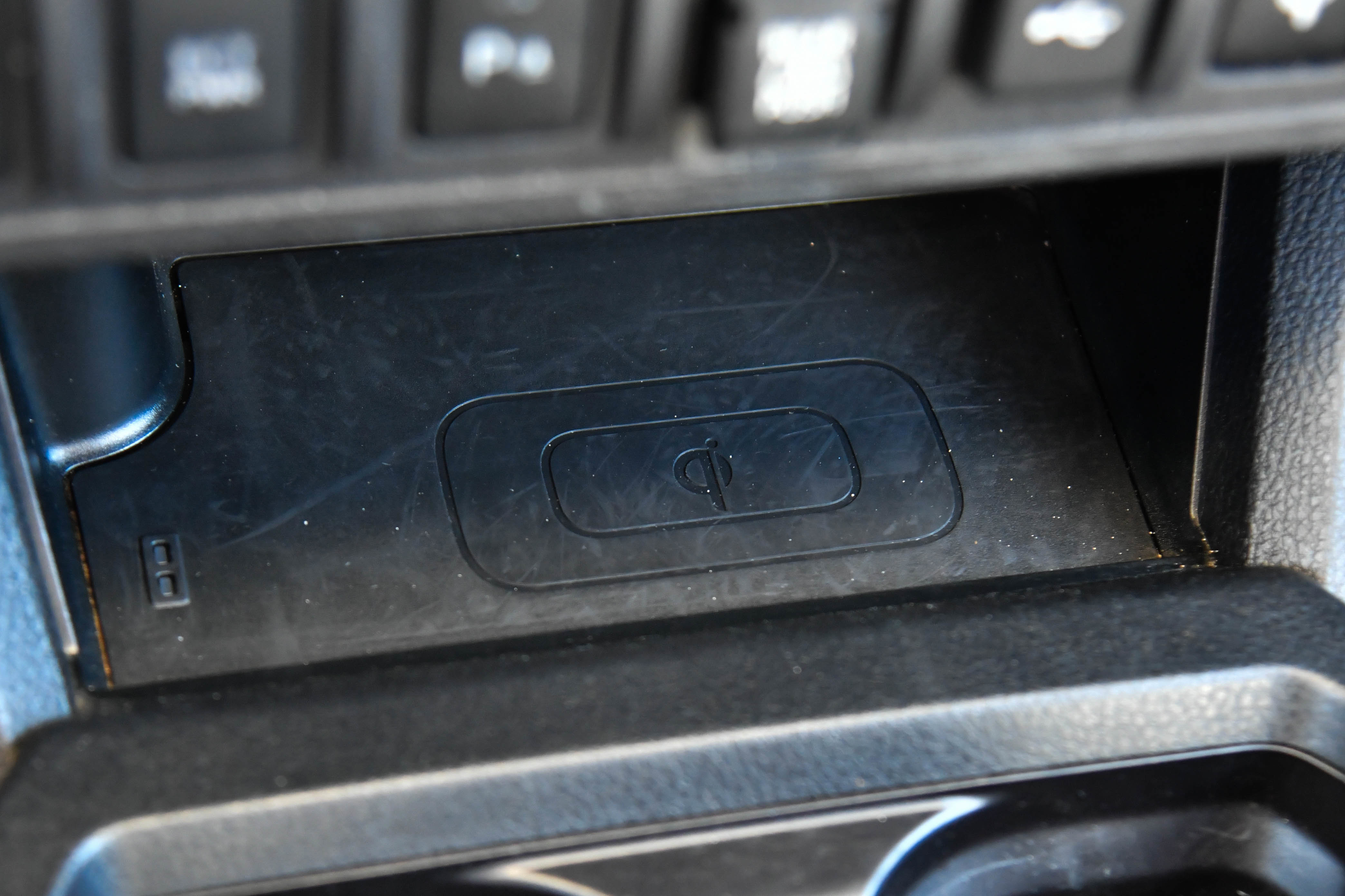 Used 2023 Toyota Tacoma TRD Off-Road w/ Technology Package image 25