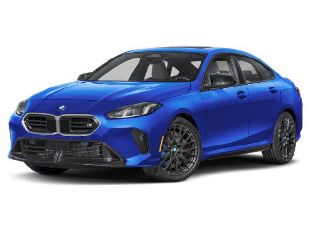 New 2026 BMW M235i xDrive w/ Technology Package AWD/4WD image 1