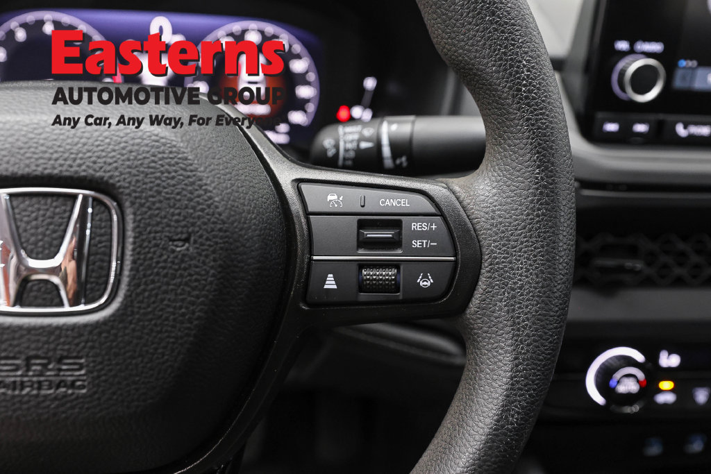 Used 2023 Honda Accord LX image 18