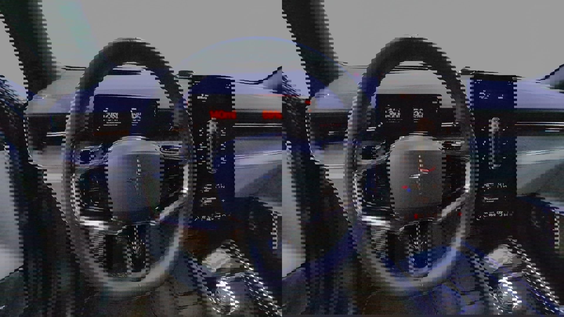 Used 2025 Polestar Polestar 3 image 9