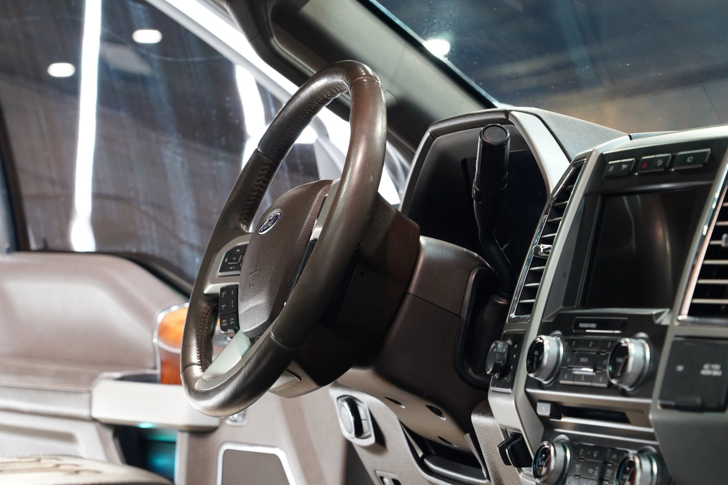 Used 2017 Ford F250 King Ranch w/ King Ranch Ultimate Package image 54