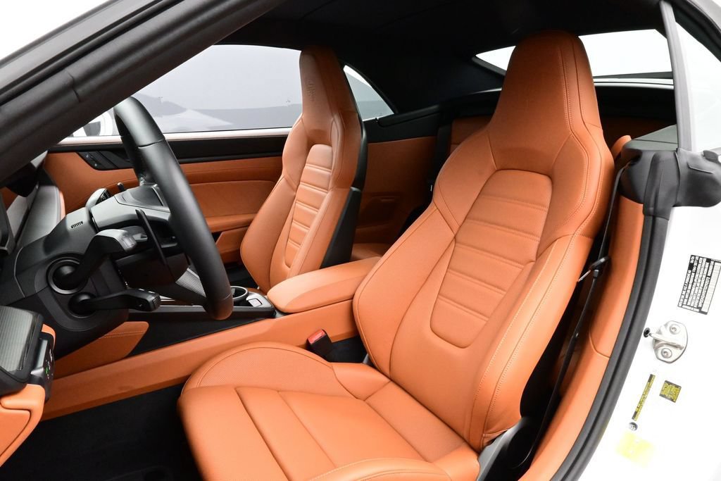 New 2026 Porsche 911 Carrera S RWD image 5