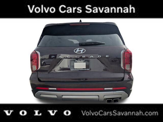 Used 2024 Hyundai Palisade Limited image 6