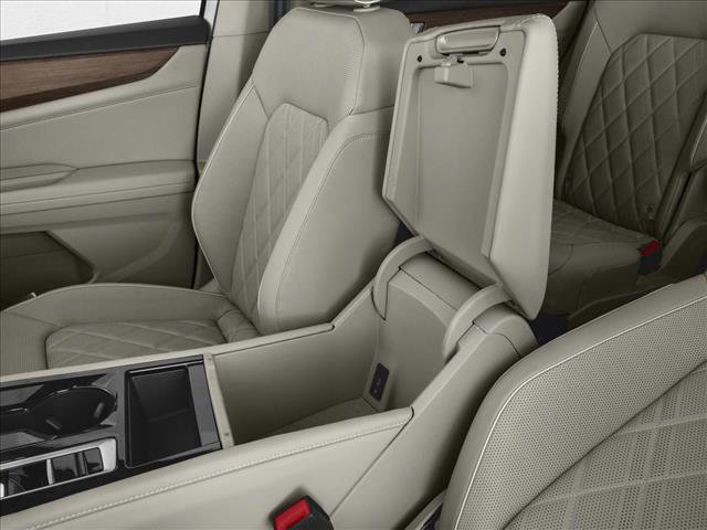 New 2026 Volkswagen Atlas SEL Premium R-Line image 10