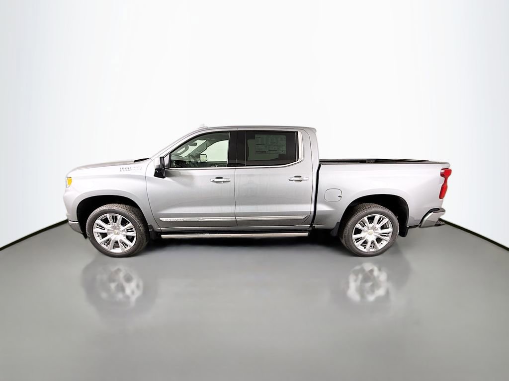 New 2026 Chevrolet Silverado 1500 High Country image 4