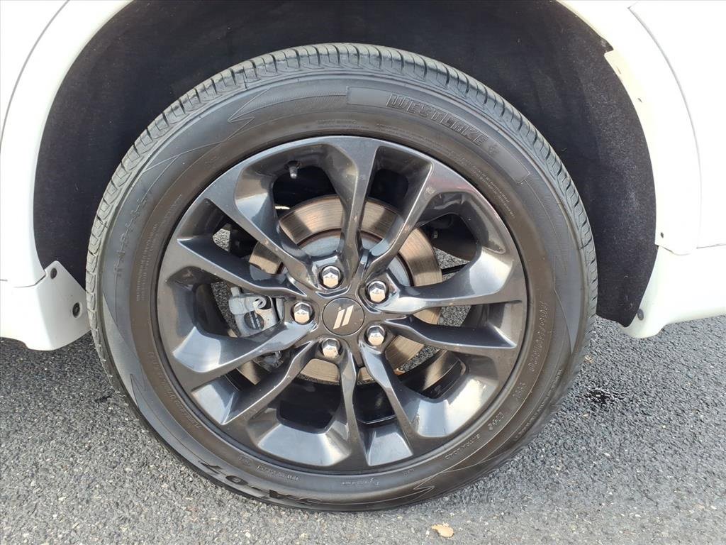 Certified 2021 Dodge Durango GT image 18