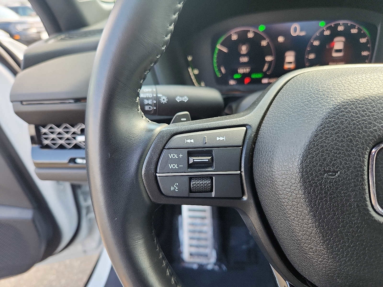 Certified 2023 Honda Accord Sport image 20