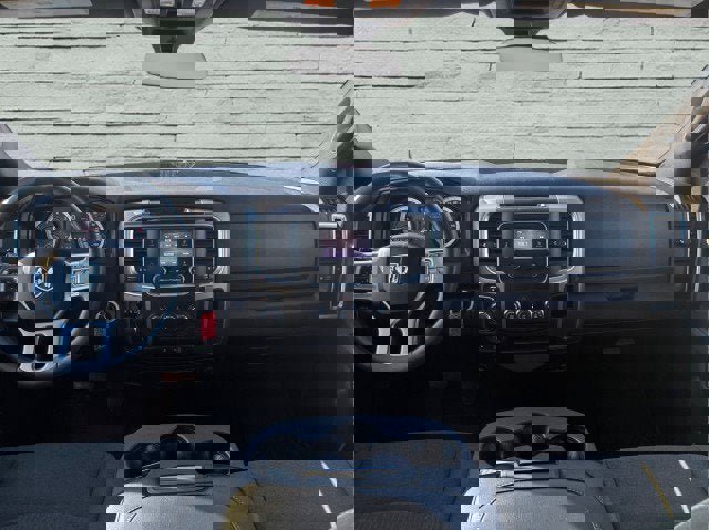 Used 2021 RAM 1500 Classic Warlock w/ Warlock All Terrain Package image 17