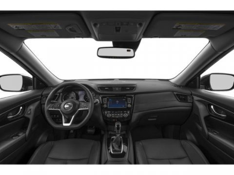 Used 2019 Nissan Rogue SV w/ Sun & Sound Touring Package AWD/4WD image 11