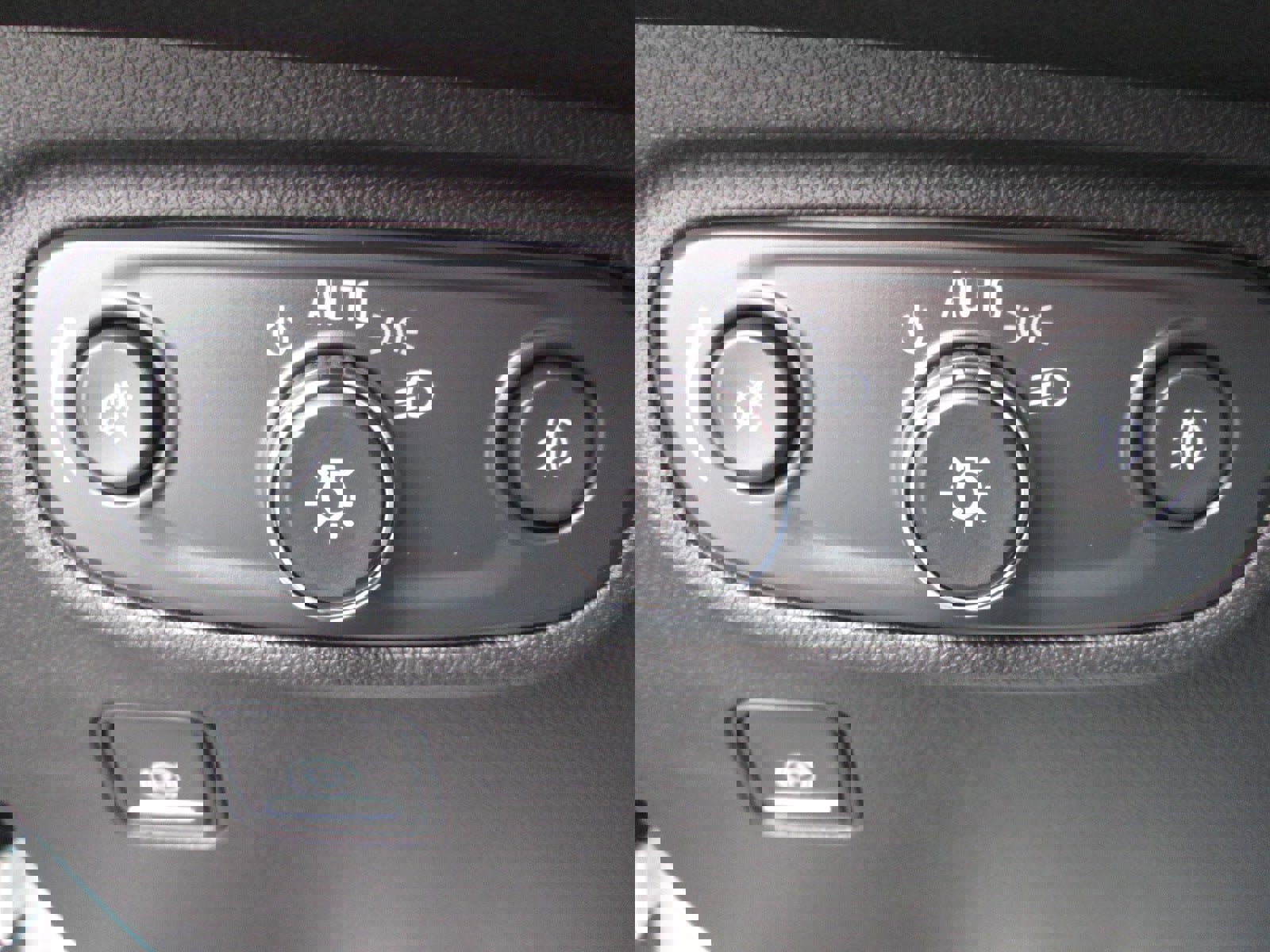 Certified 2024 GMC Terrain SLT w/ Infotainment Package II image 15