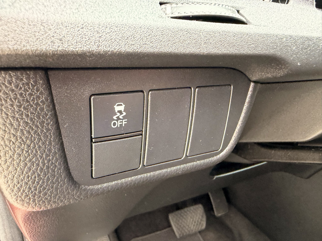 Certified 2024 Honda CR-V Sport image 12